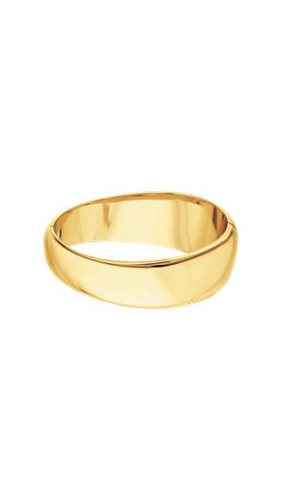 Bracciale Calvin Klein Donna MODERN PURITY in Acciaio 35000830 - 35000830